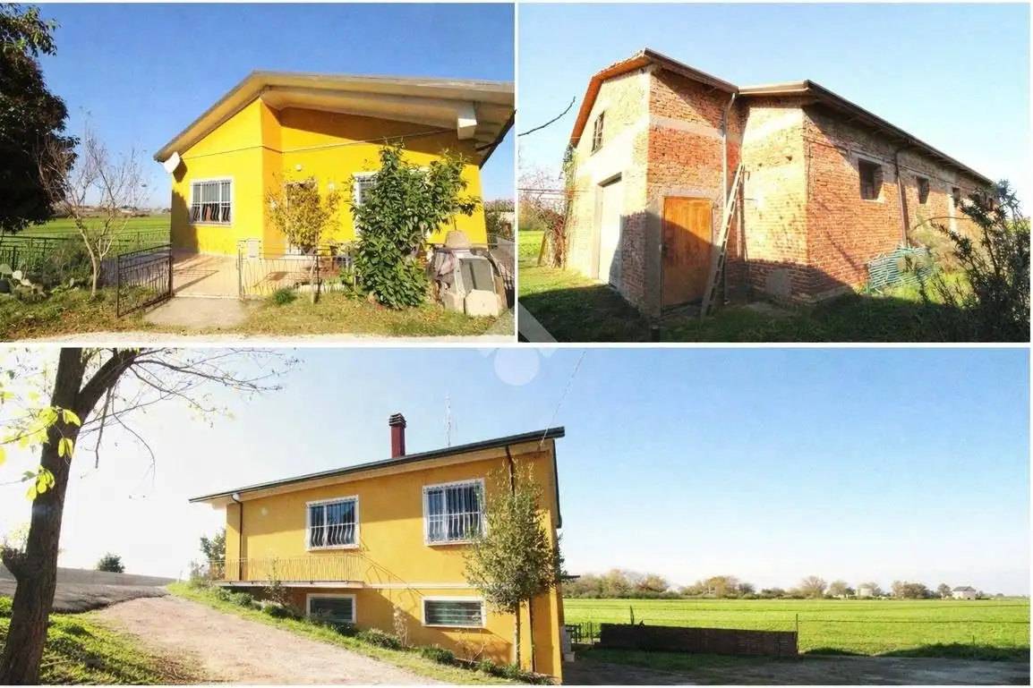 Casa indipendente in vendita a Gatteo