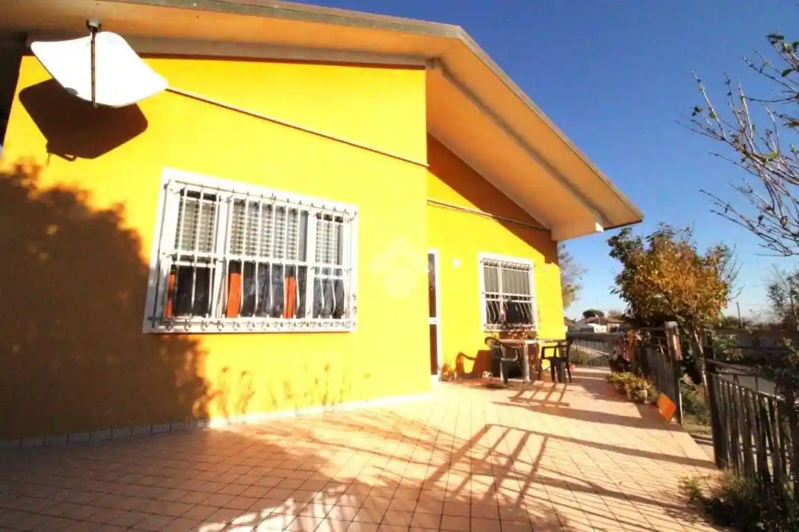 Casa indipendente - foto 5