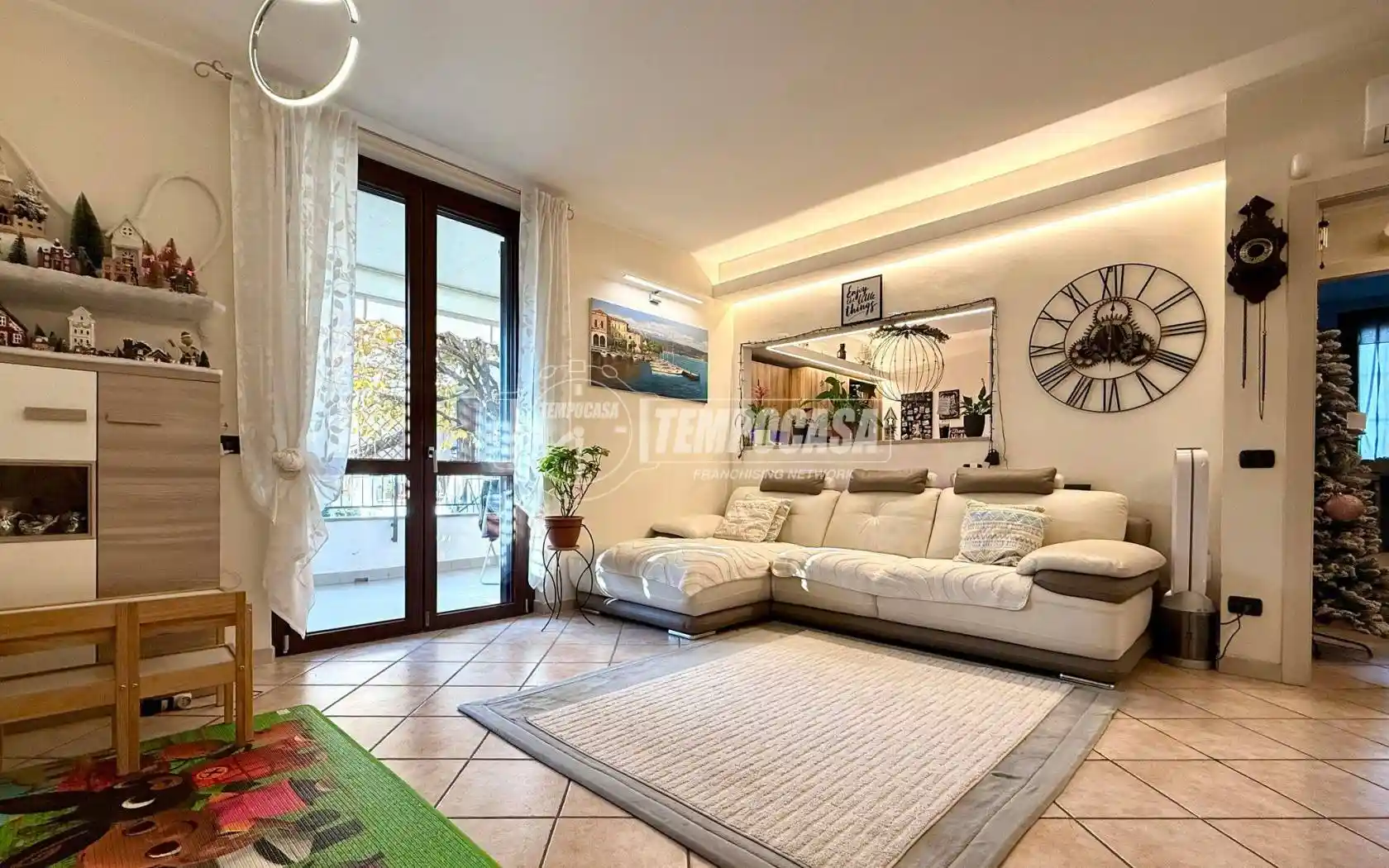 Appartamento in vendita a Agrate Brianza