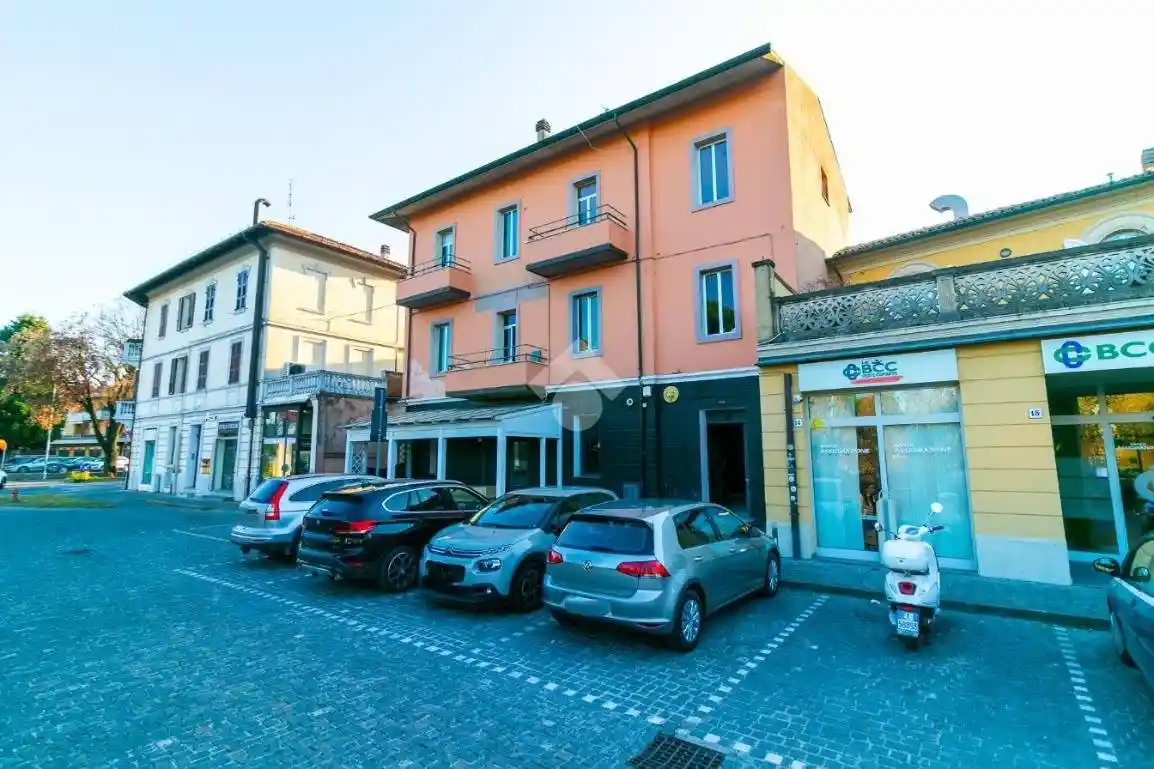 Palazzo - Edificio in Vendita - foto 3