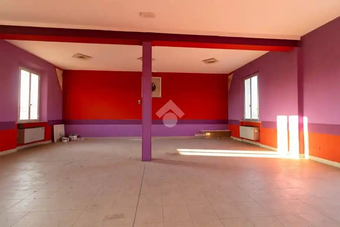 Palazzo - Edificio in Vendita - foto 4