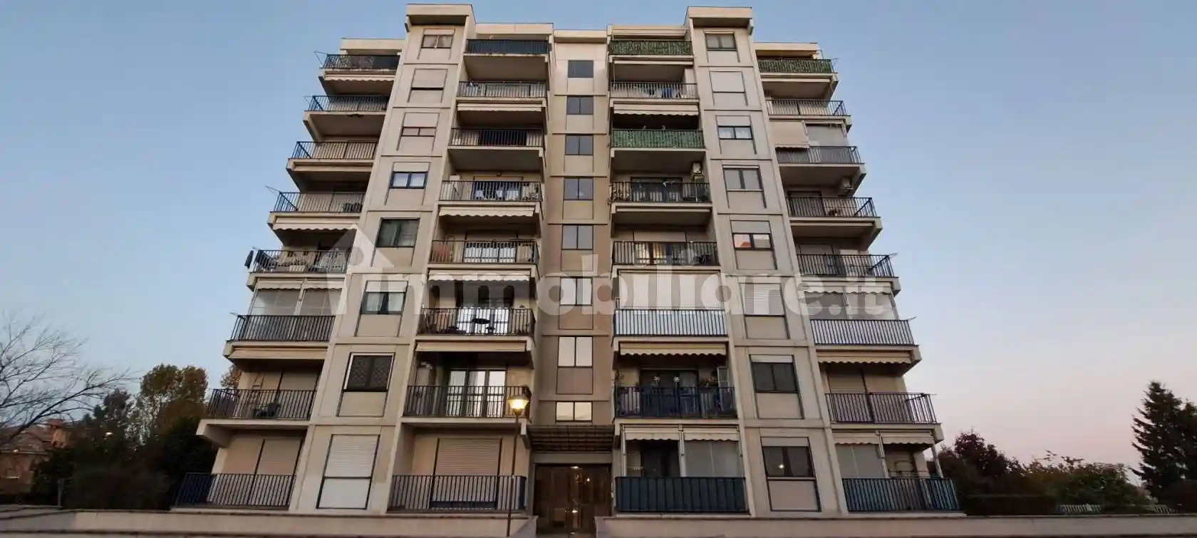 Appartamento in vendita a Orbassano