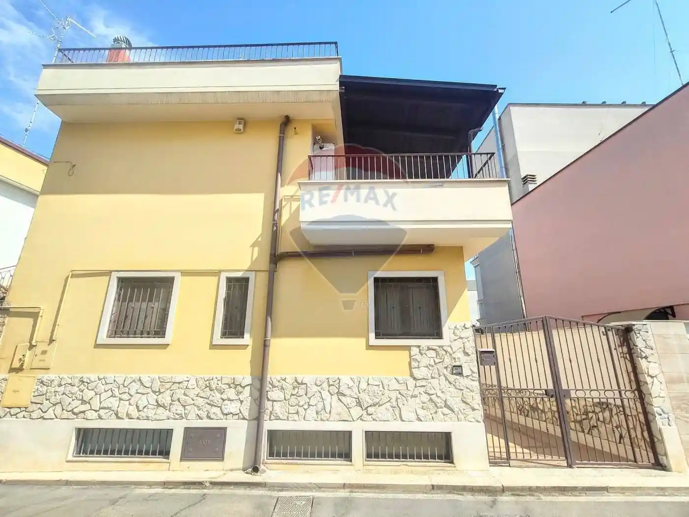 Casa indipendente in vendita a Bitritto