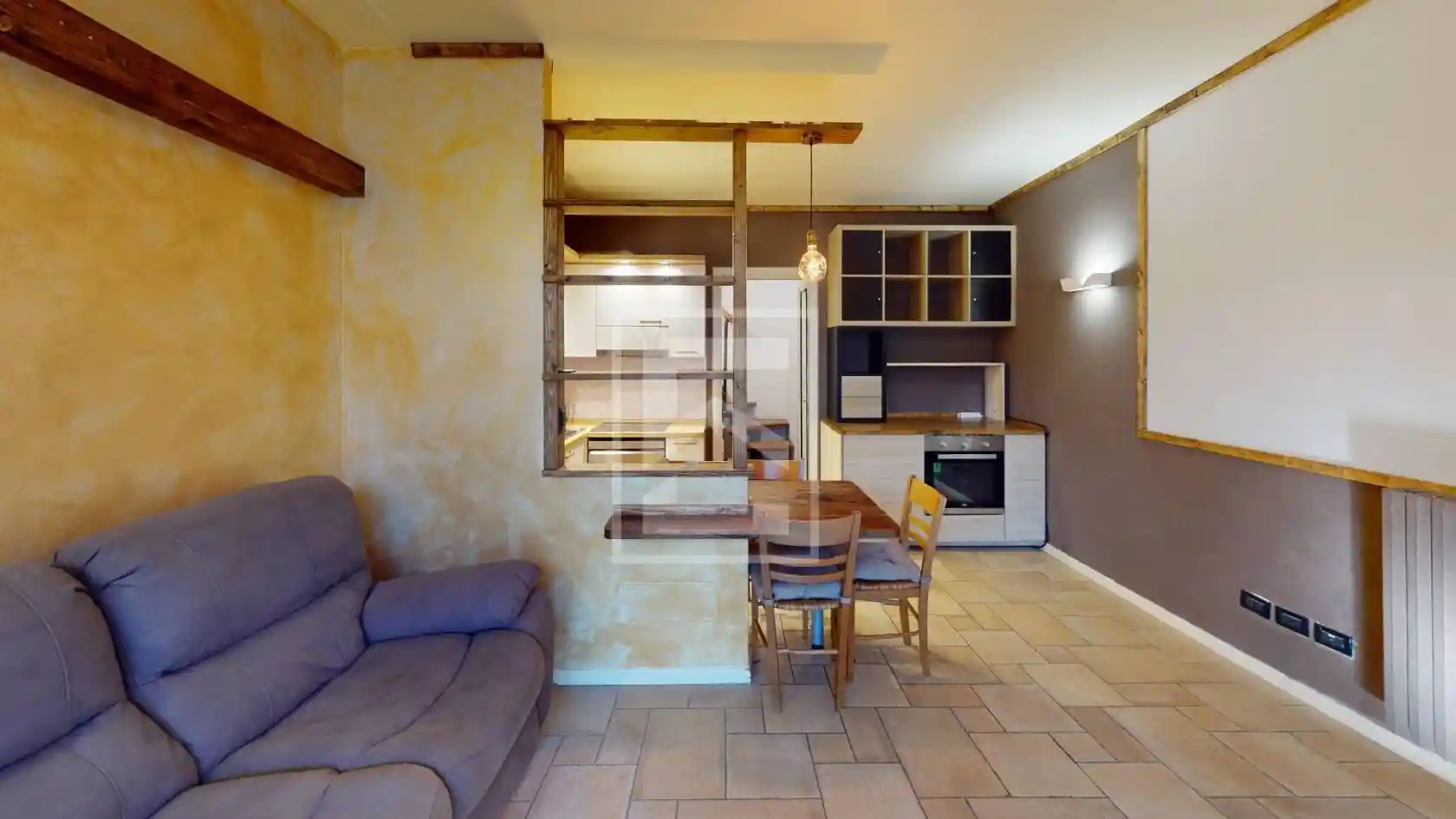 Appartamento in vendita a Rezzato