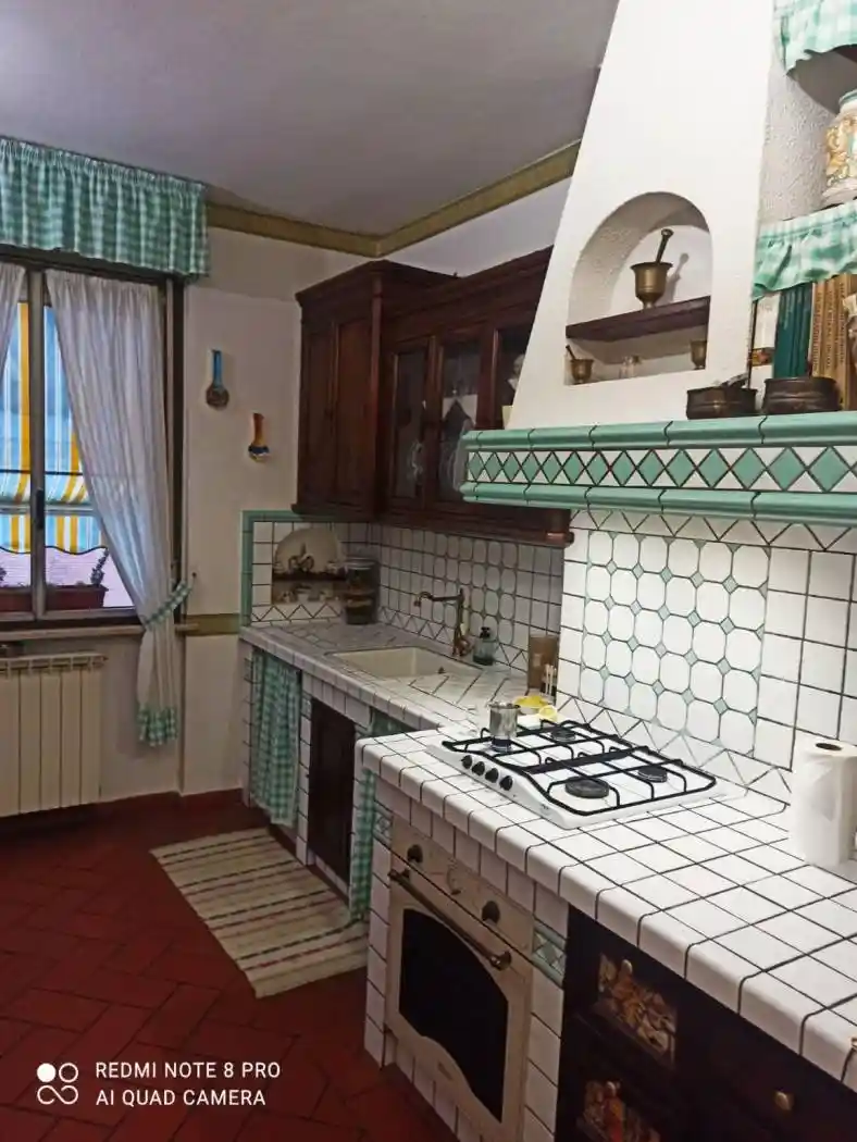 Appartamento via Maccatella, Le Piagge, Pisa - foto 4