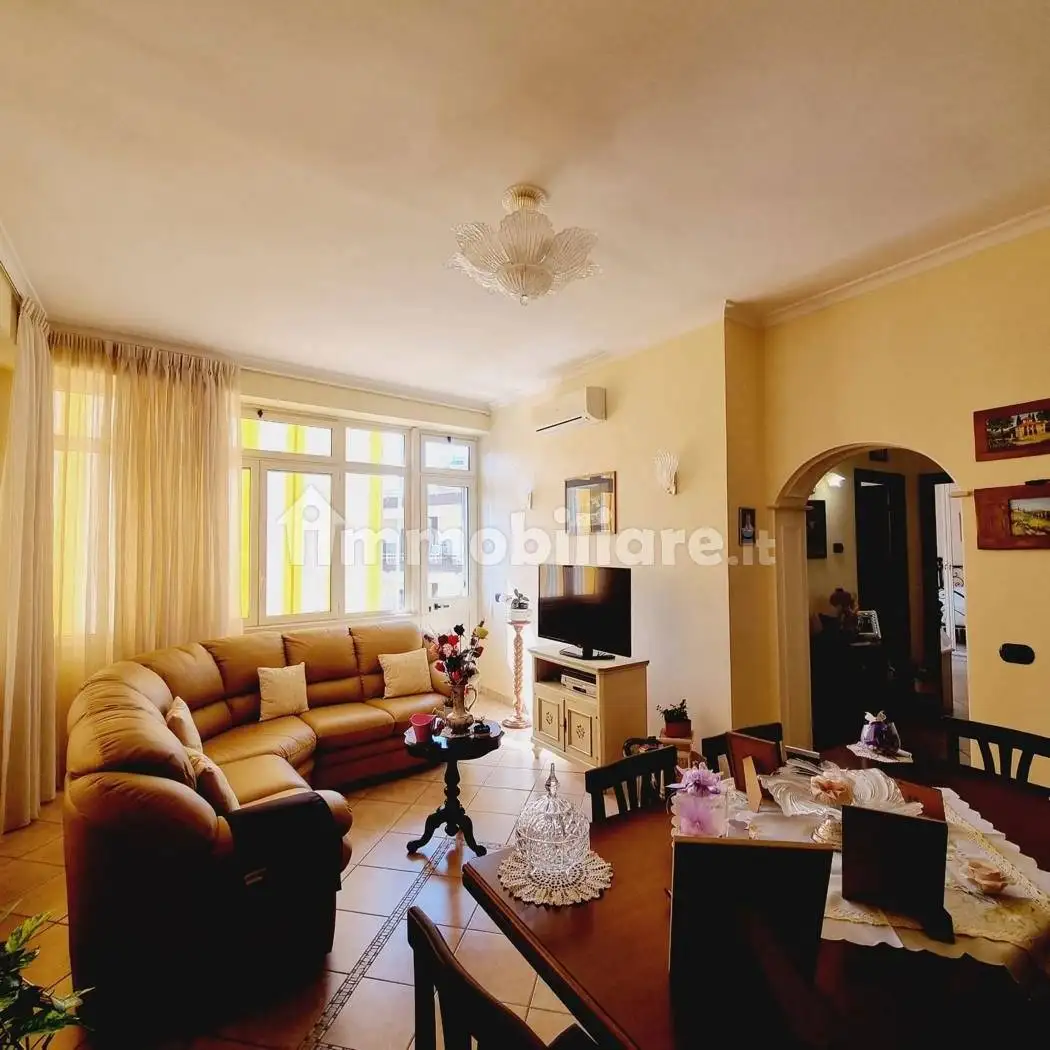 Appartamento in vendita a Aprilia