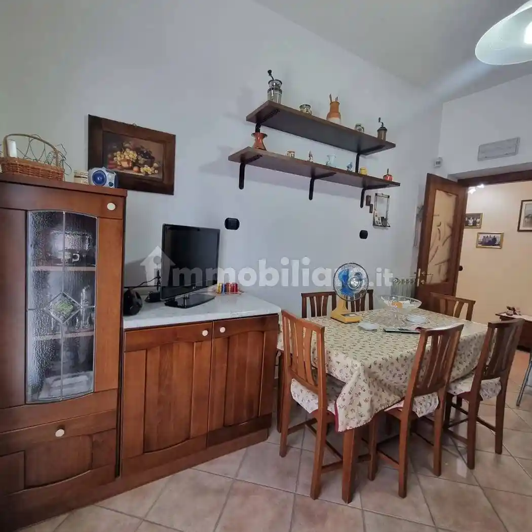 Quadrilocale via Piemonte, 3, Centro, Aprilia - foto 3