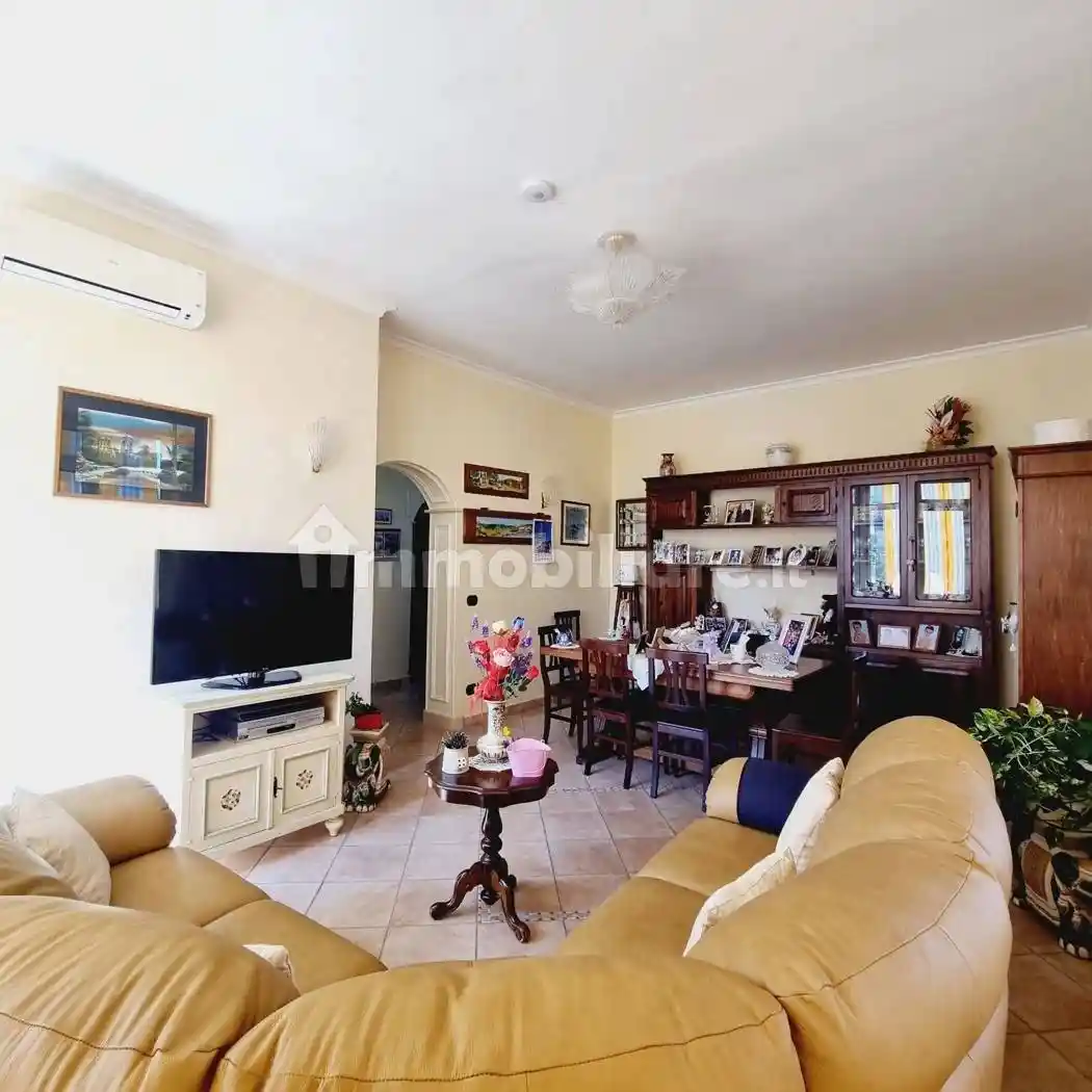 Quadrilocale via Piemonte, 3, Centro, Aprilia - foto 4