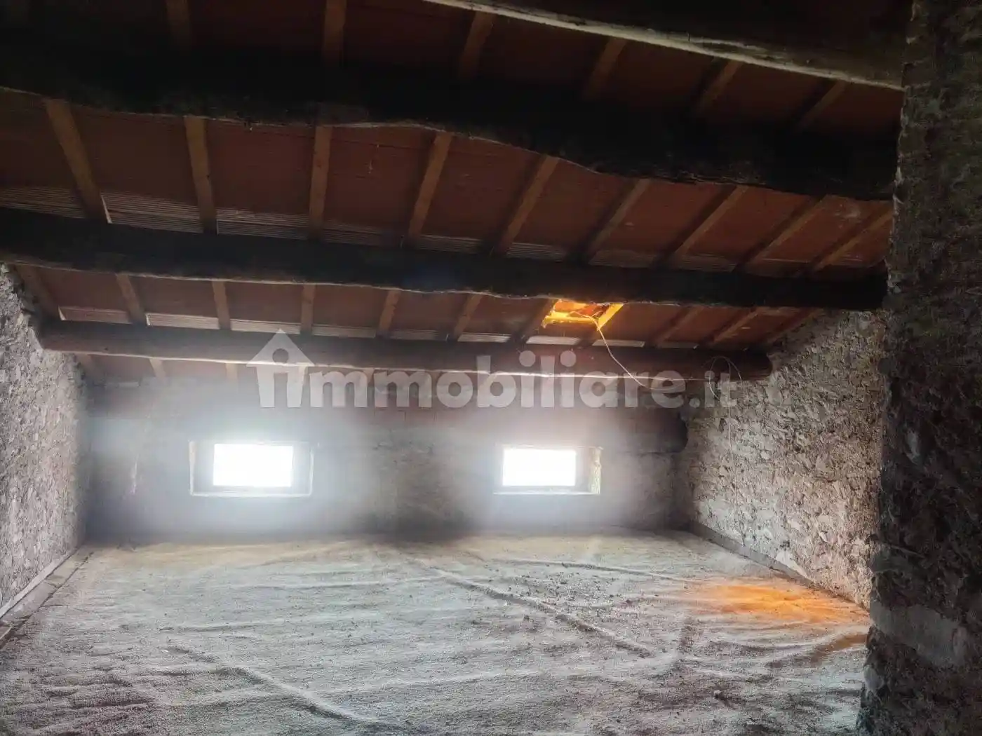 Casale, da ristrutturare, 300 m², Centro, Fara Vicentino - foto 5