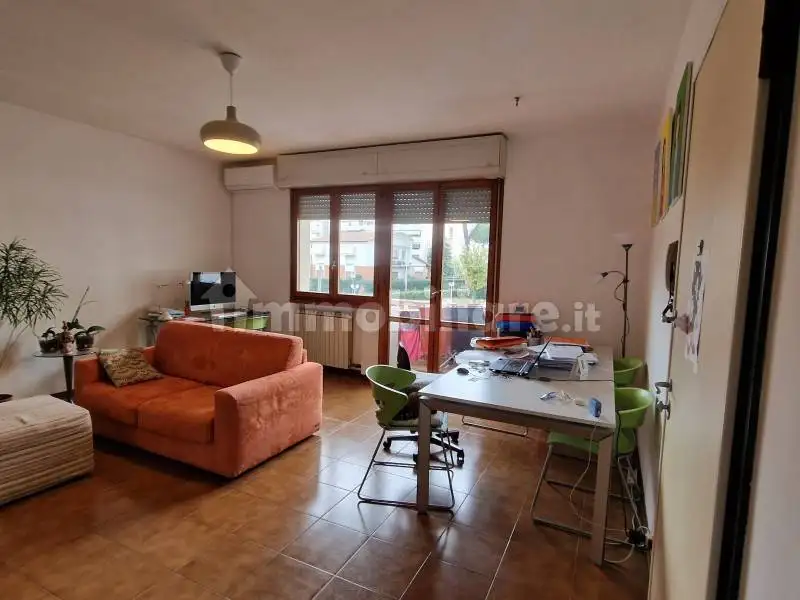 Appartamento in vendita a Viareggio