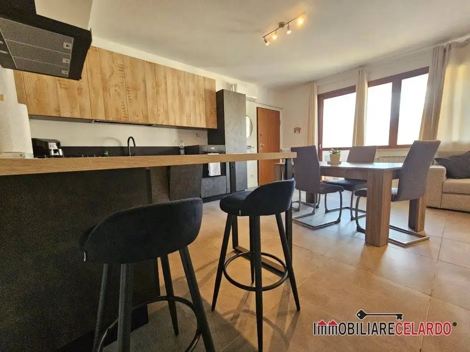 Appartamento in vendita a Colle di Val d'Elsa