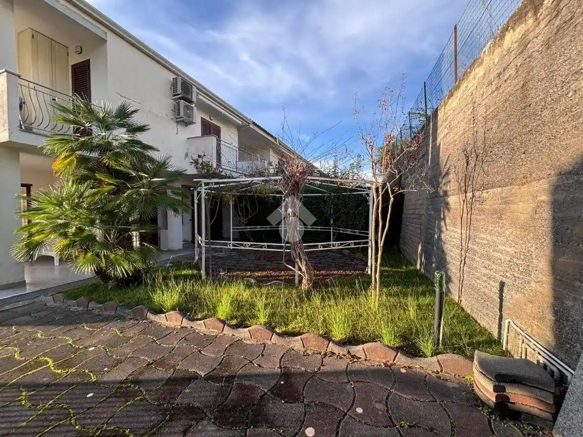 Trilocale via Pietra Rossa 41, Cucco Riviere, Diamante - foto 5