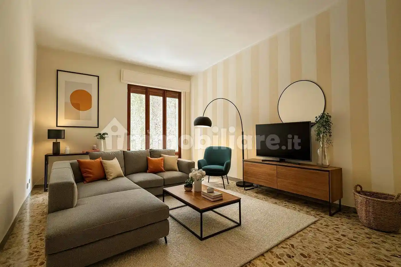 Appartamento in vendita a Fiuggi