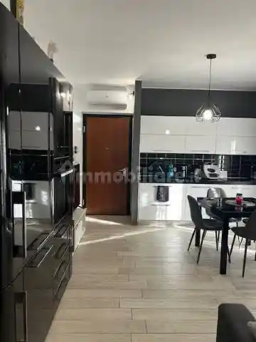 Bilocale via Angelo Lombardini 7, Centro, Vidigulfo - foto 3