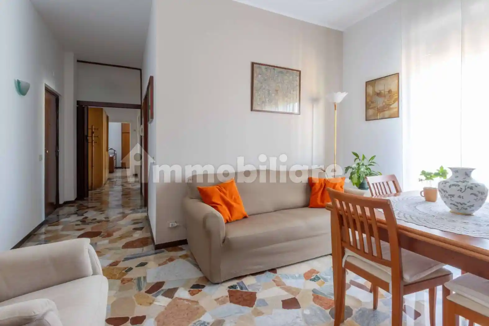 Appartamento in vendita a Carnate