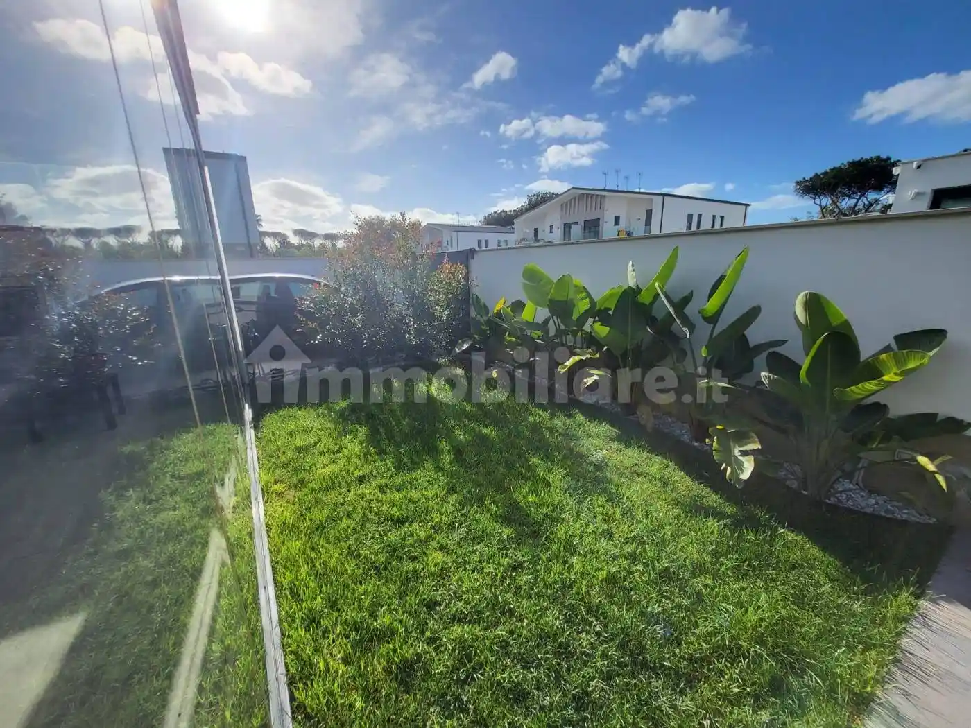 Villa unifamiliare via Ermanno Wolf Ferrari, Infernetto, Roma - foto 5