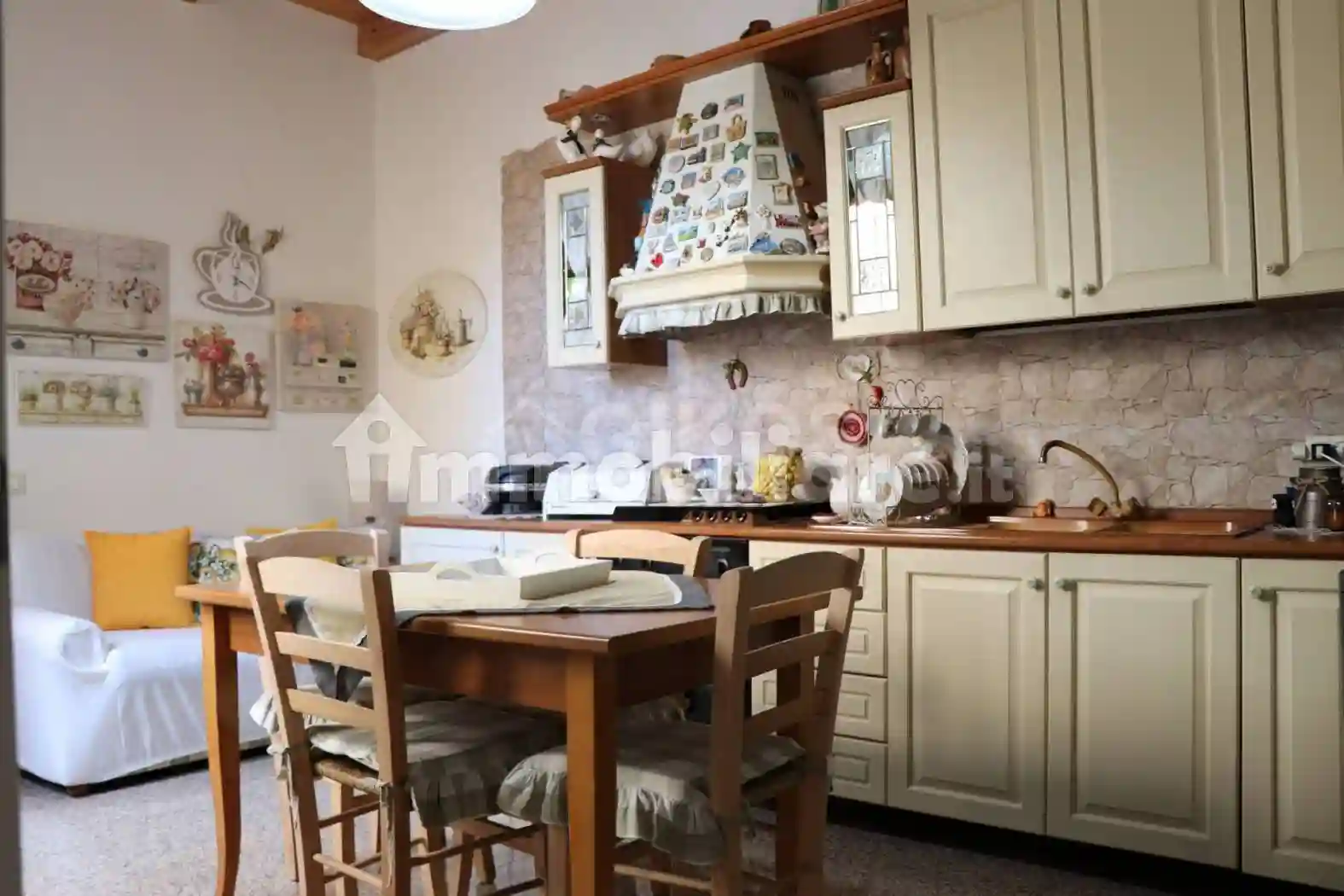 Casa indipendente - foto 5