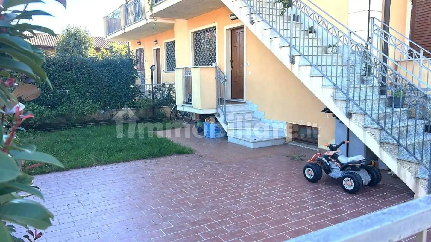 Appartamento in vendita a Massa