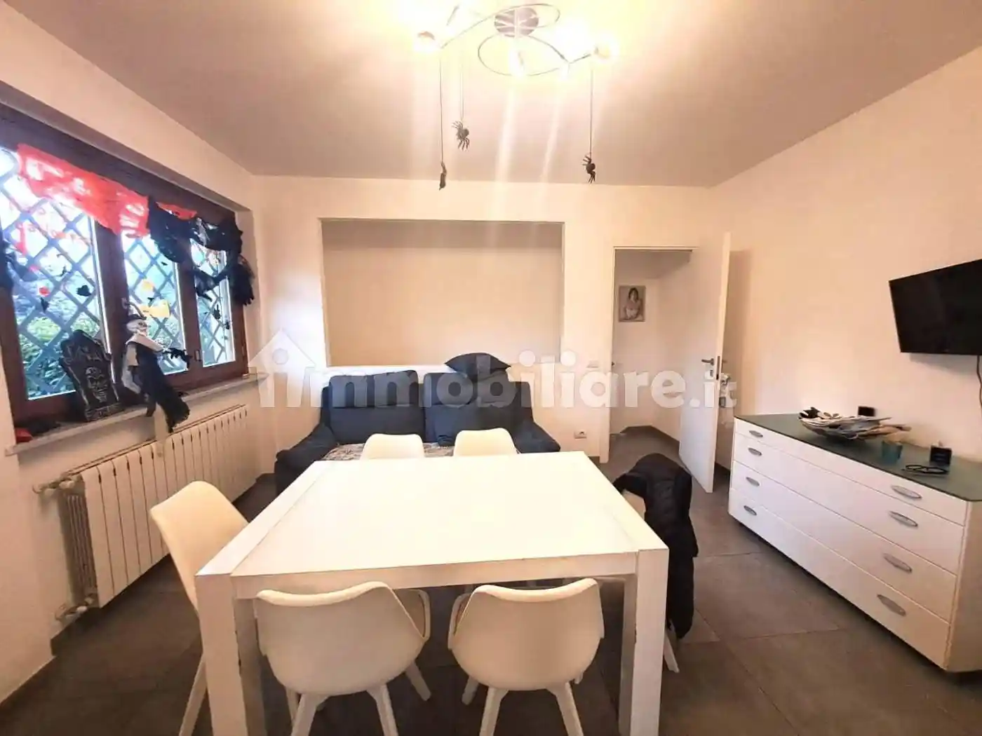 Appartamento ottimo stato, piano rialzato, Zona Industriale, Massa - foto 5