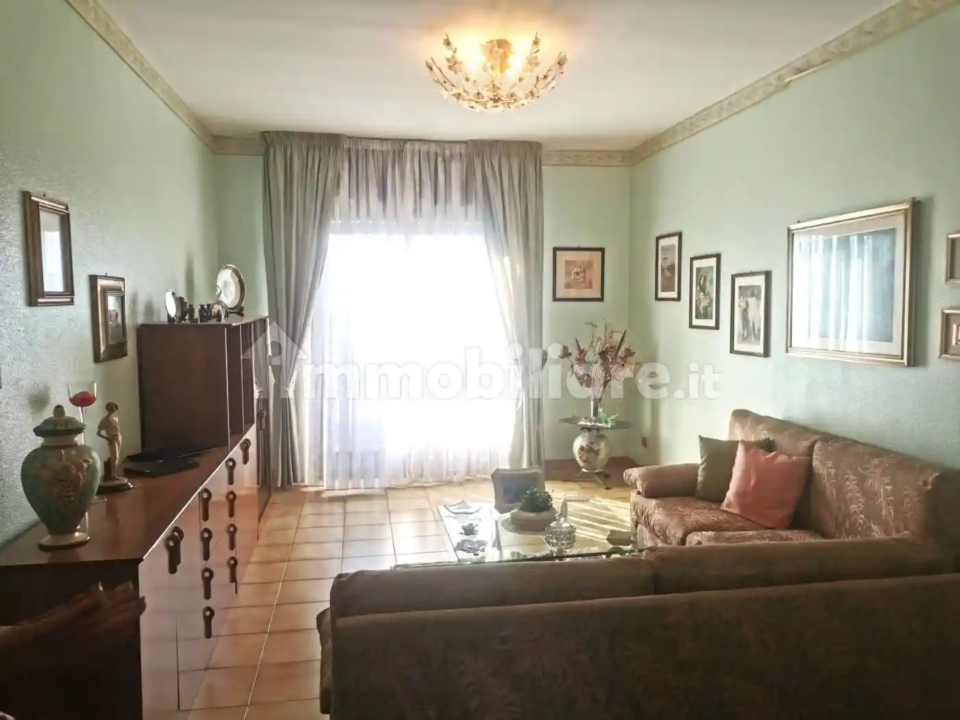 Appartamento in vendita a Catania