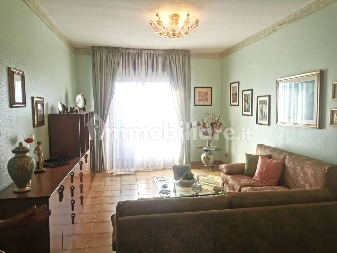 Appartamento in vendita a Catania