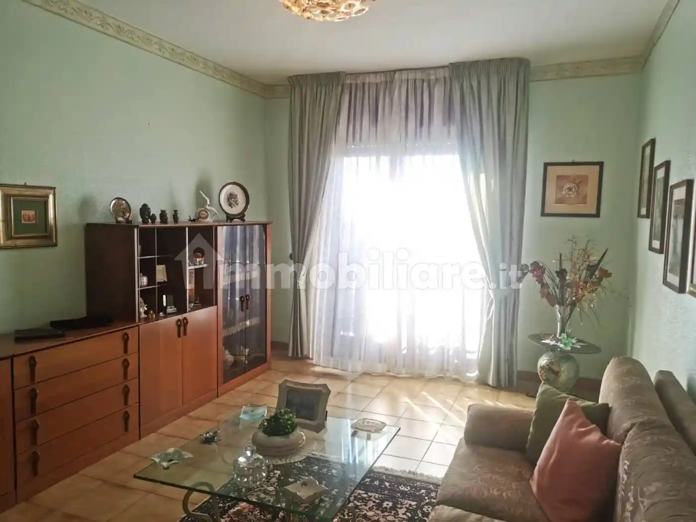 Trilocale viale Grimaldi 18h, Villaggio Sant'Agata, Catania - foto 2