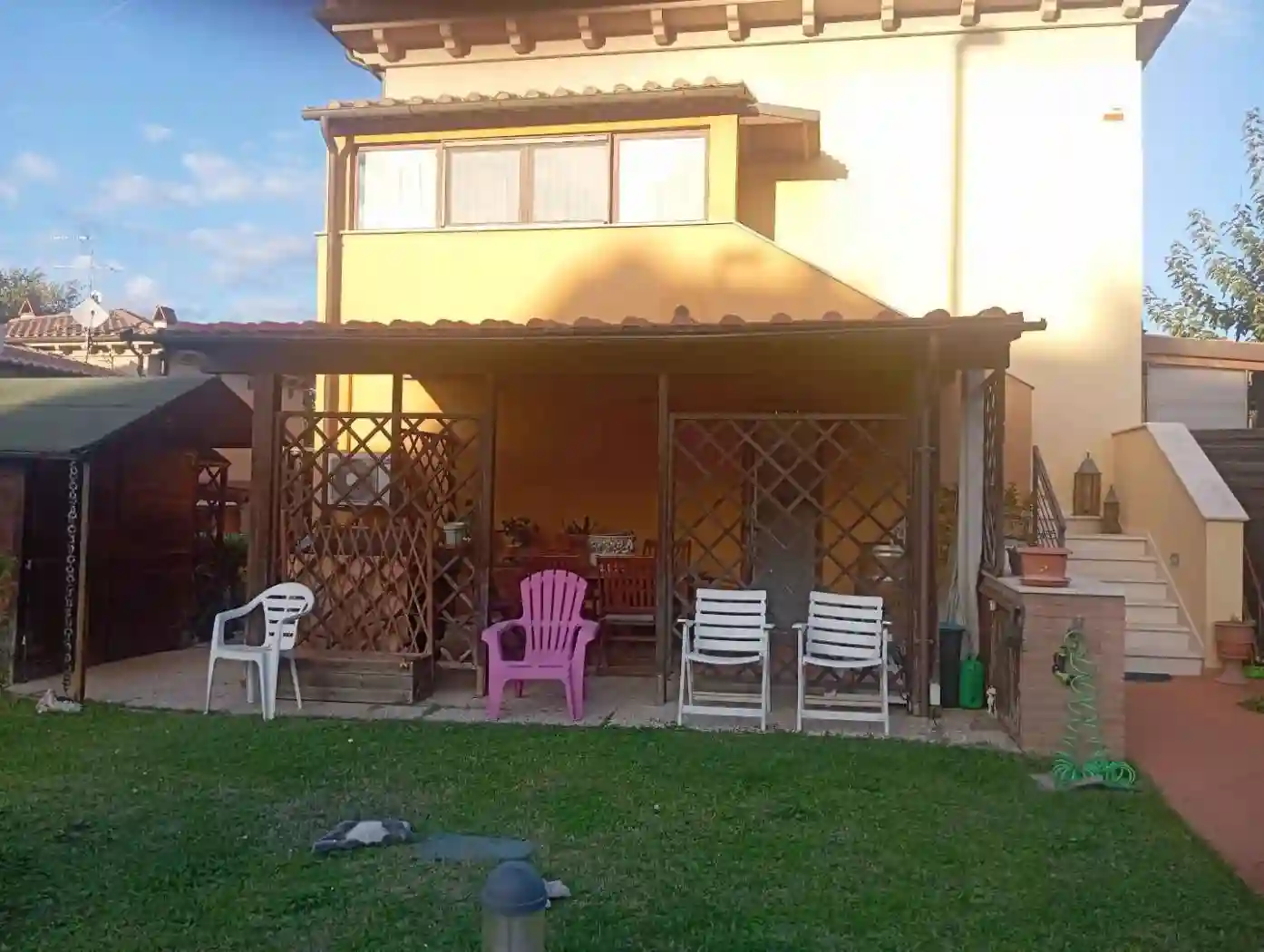 Casa indipendente - foto 2