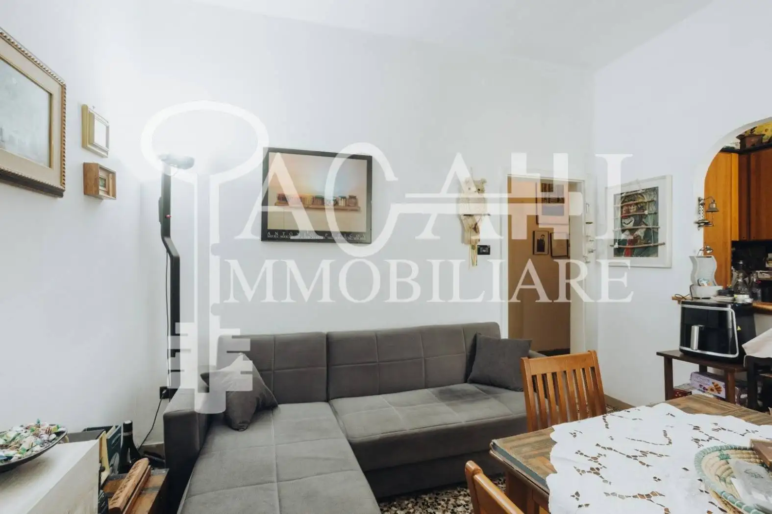 Appartamento in vendita a Bologna