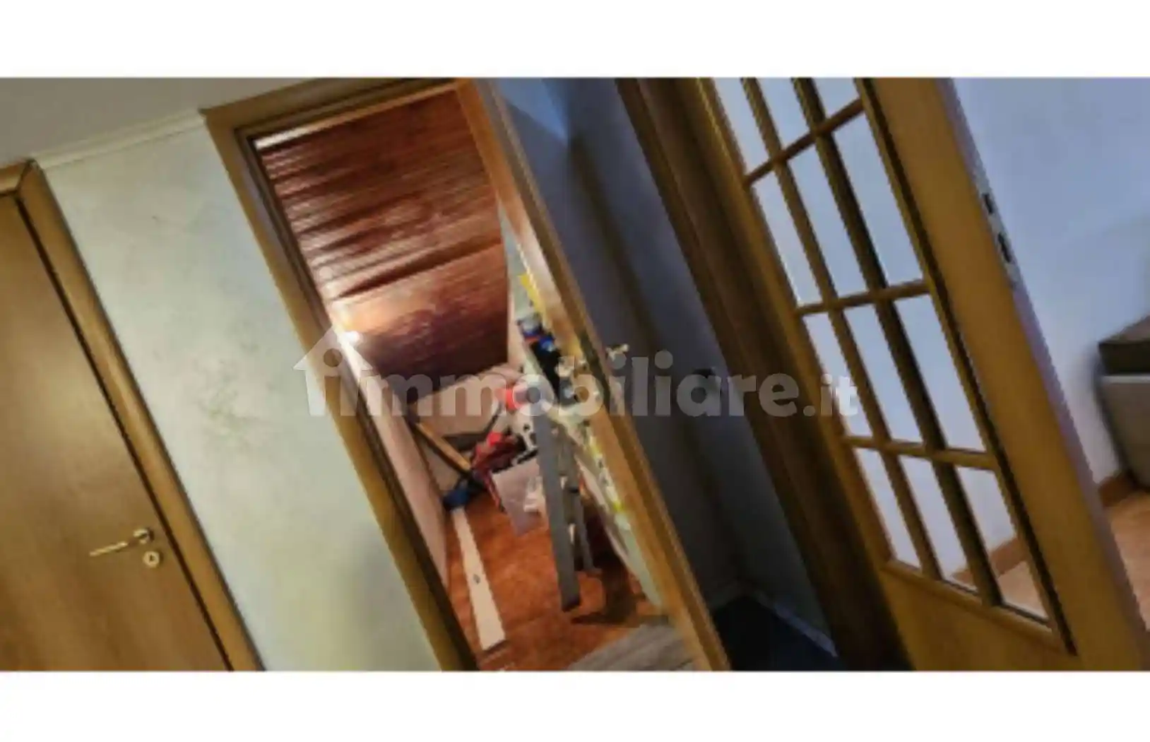 Appartamento all'asta via della Donna, Castrolibero - foto 2