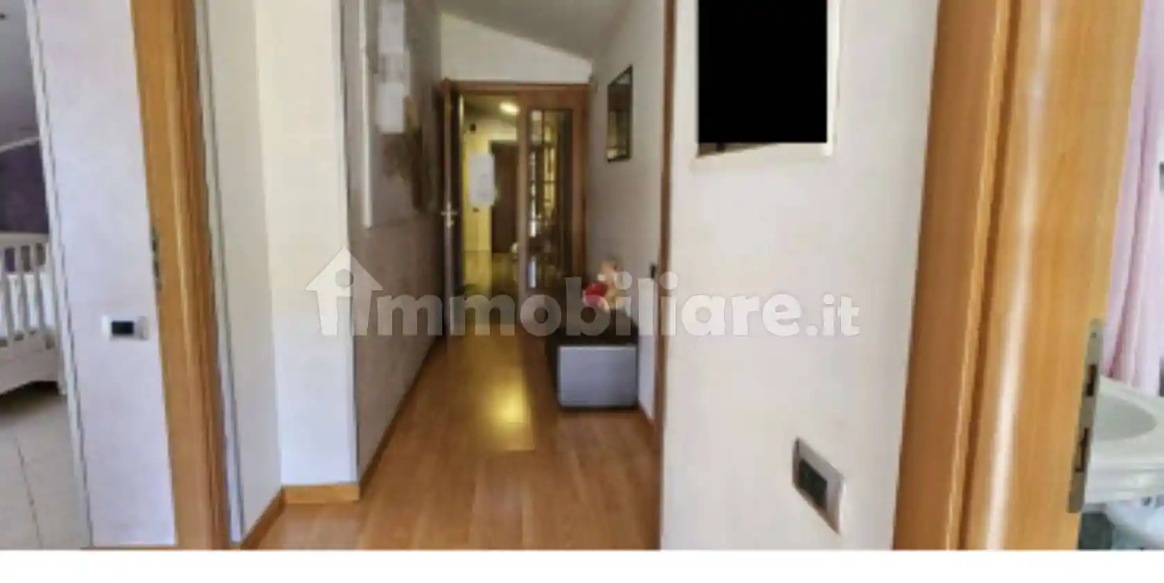 Appartamento all'asta via della Donna, Castrolibero - foto 4