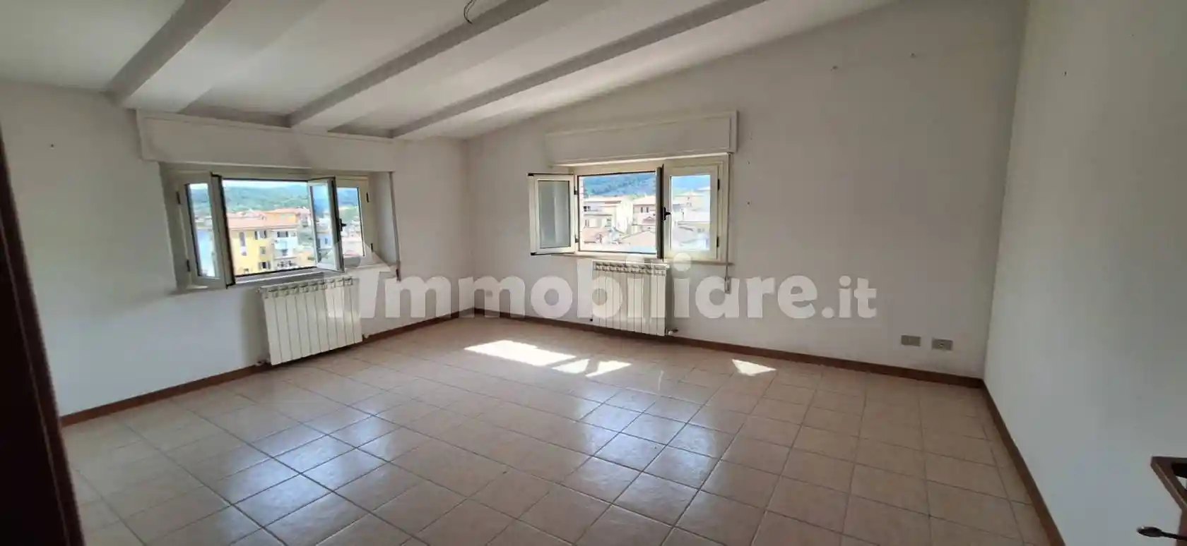 Appartamento in vendita a Rapolano Terme