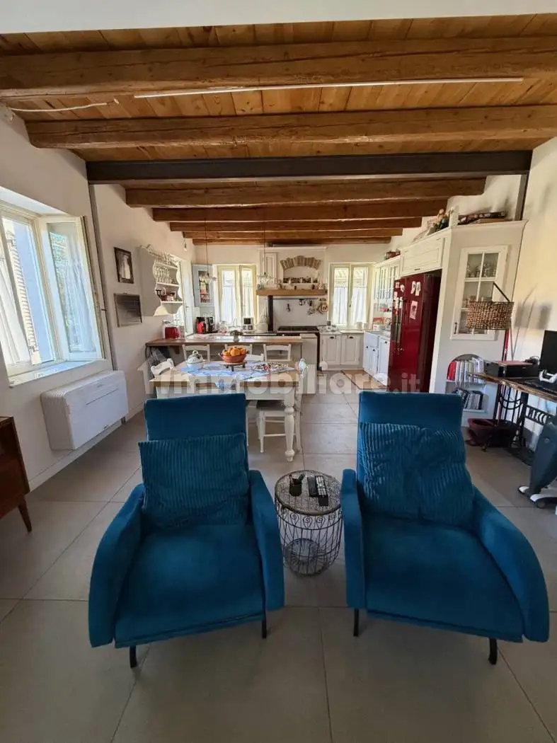 Villetta a schiera in vendita a Senigallia