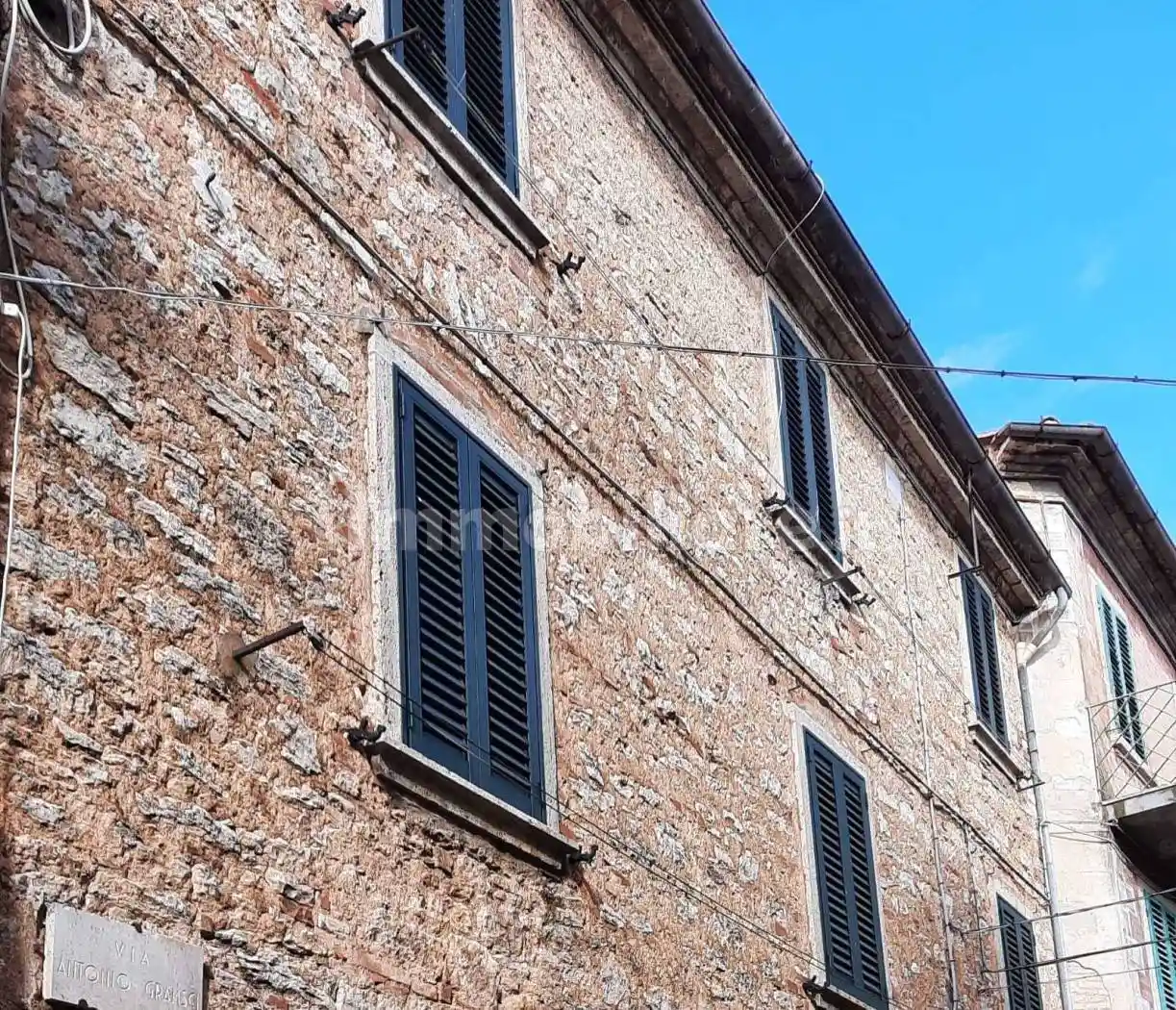 Casa indipendente in vendita a Rapolano Terme