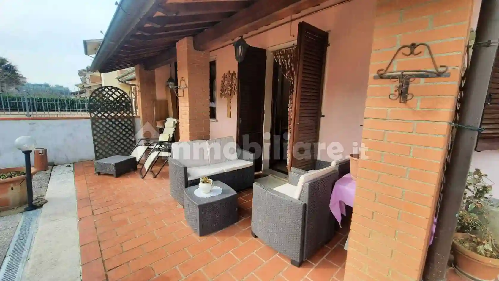 Villetta a schiera - foto 3