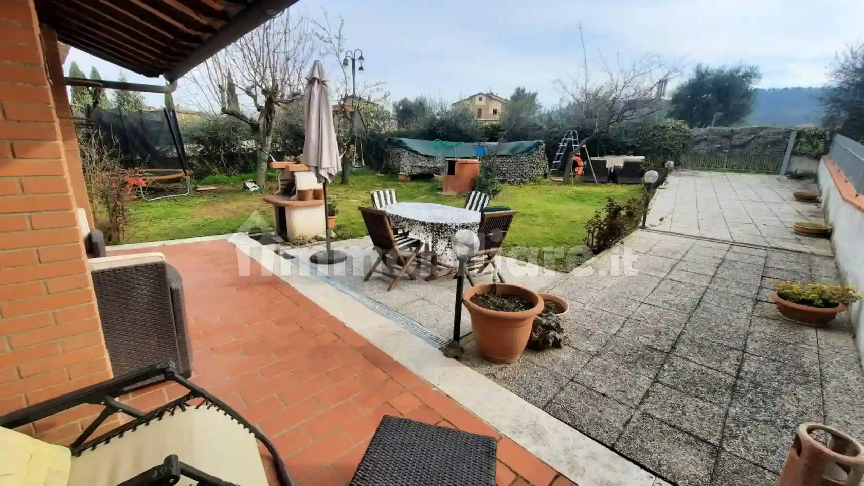 Villetta a schiera - foto 4