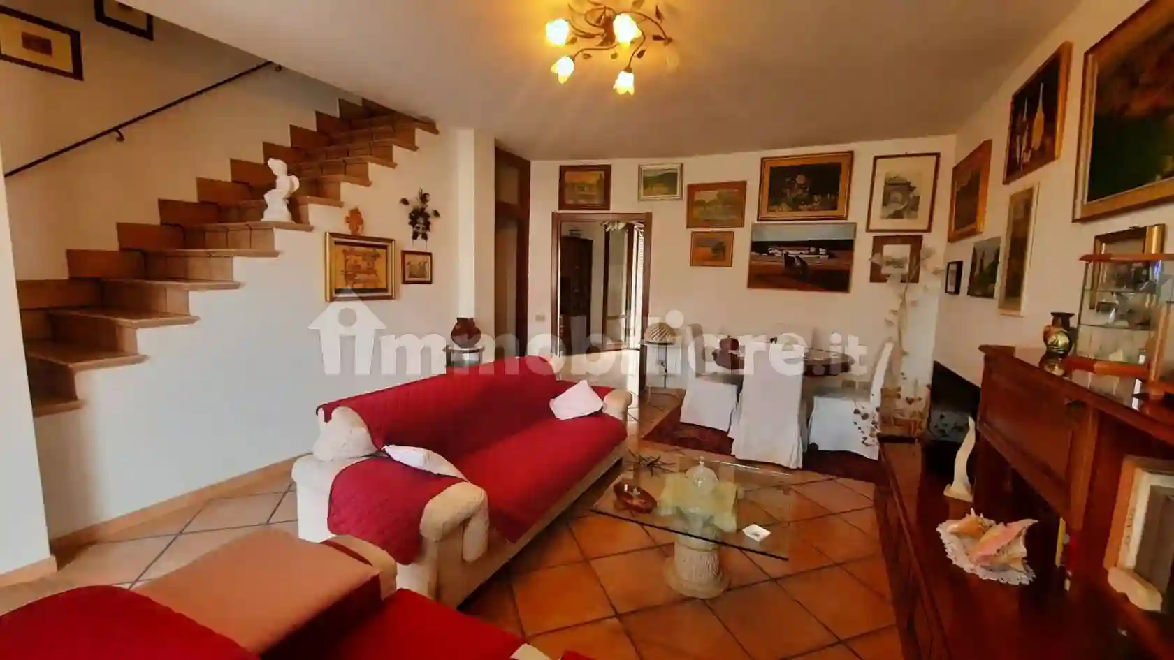 Villetta a schiera - foto 5