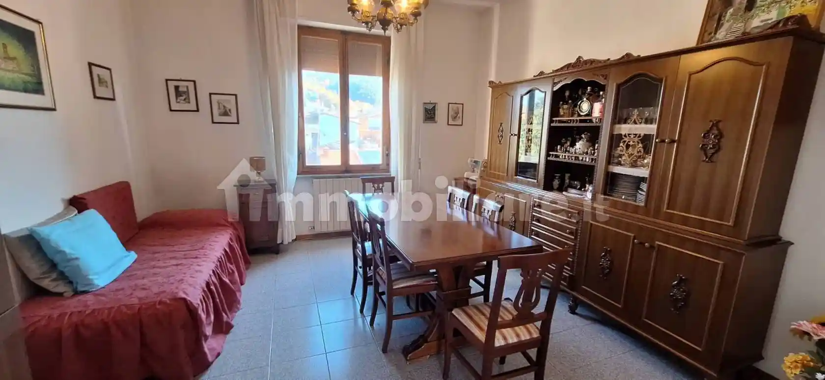 Appartamento in vendita a Rapolano Terme