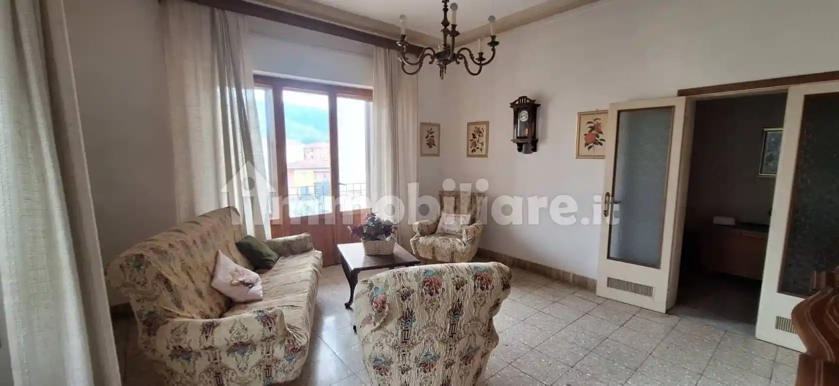 Appartamento in vendita a Rapolano Terme