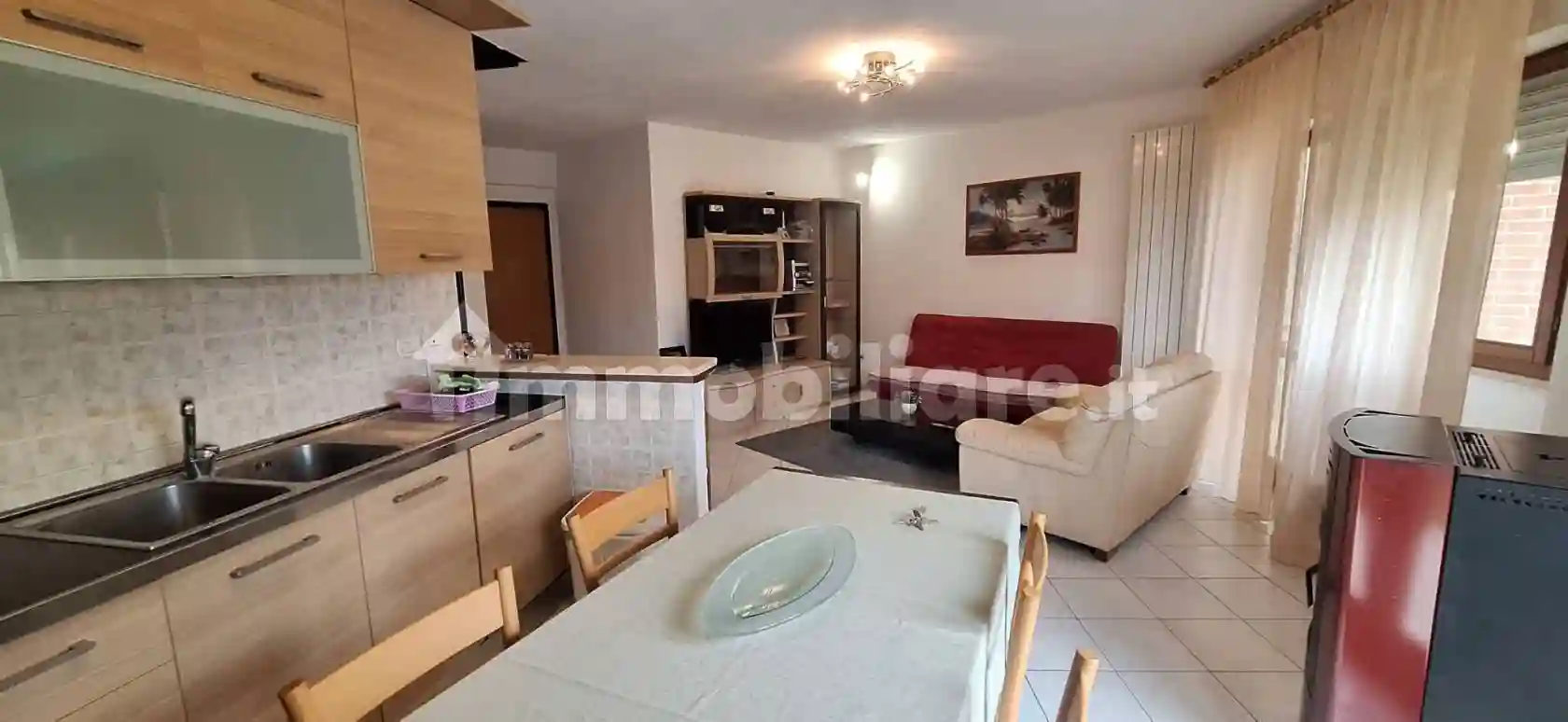 Appartamento - foto 2