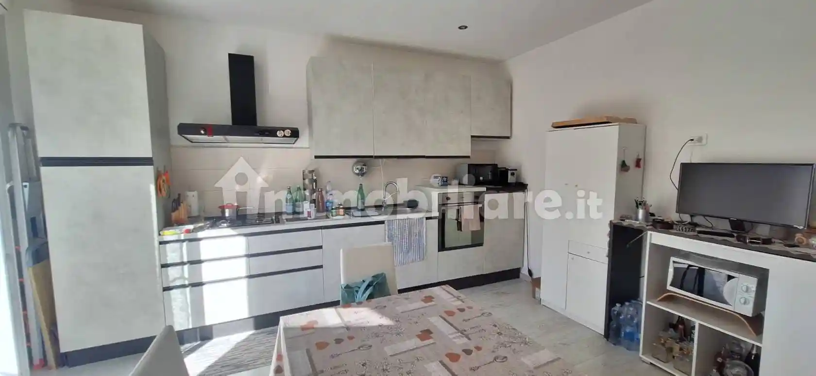 Appartamento in vendita a Rapolano Terme