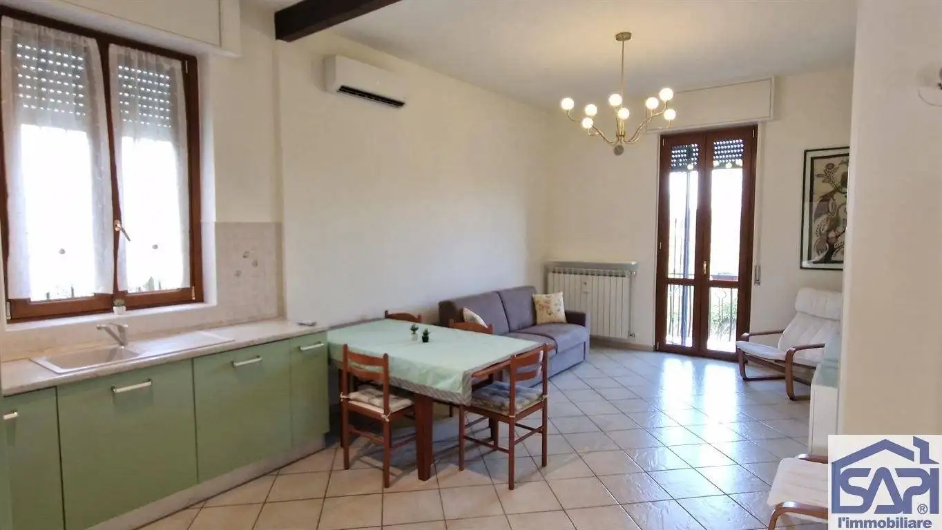 Bilocale via toti, San Maurizio al Lambro, Cologno Monzese - foto 3