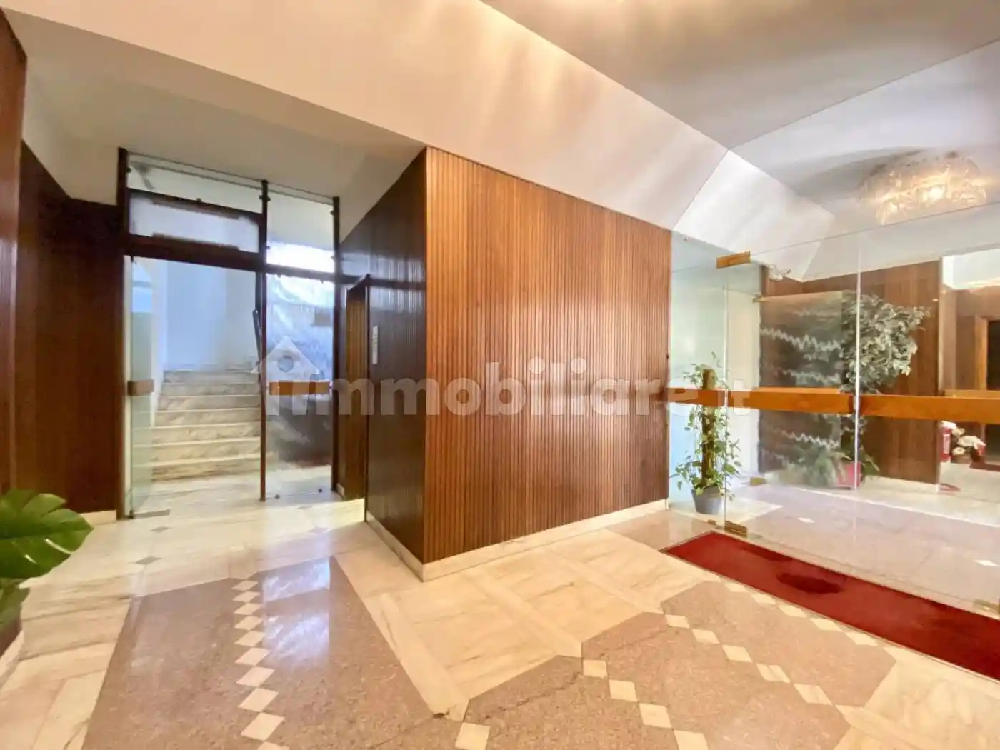 Appartamento corso Massimo d'Azeglio, 22, San Salvario - Baretti, Torino - foto 2