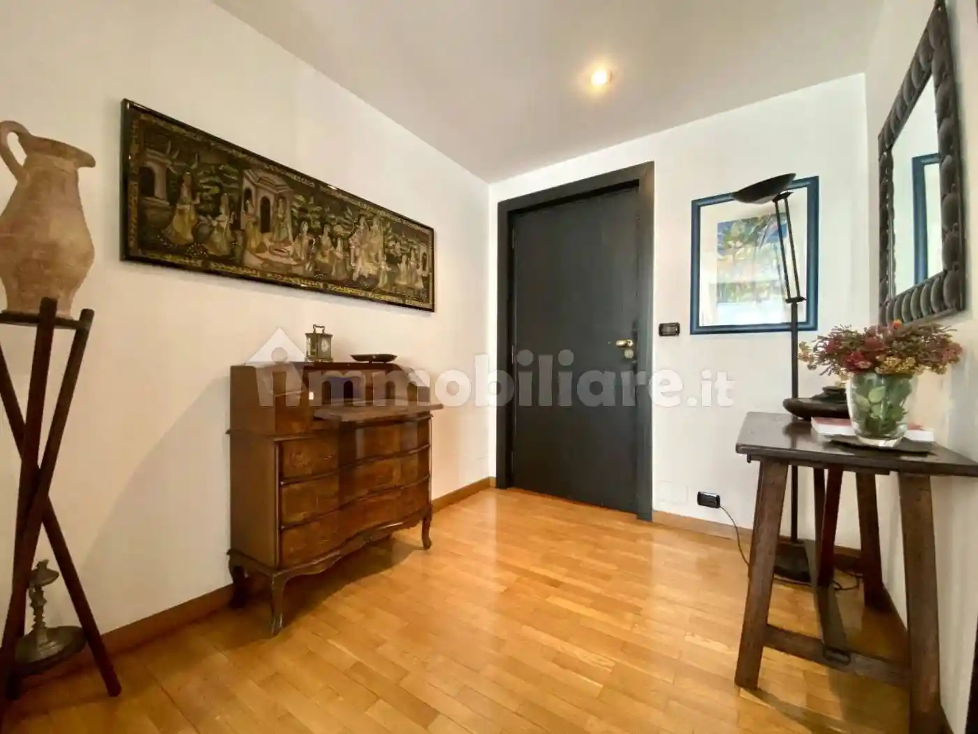 Appartamento corso Massimo d'Azeglio, 22, San Salvario - Baretti, Torino - foto 3