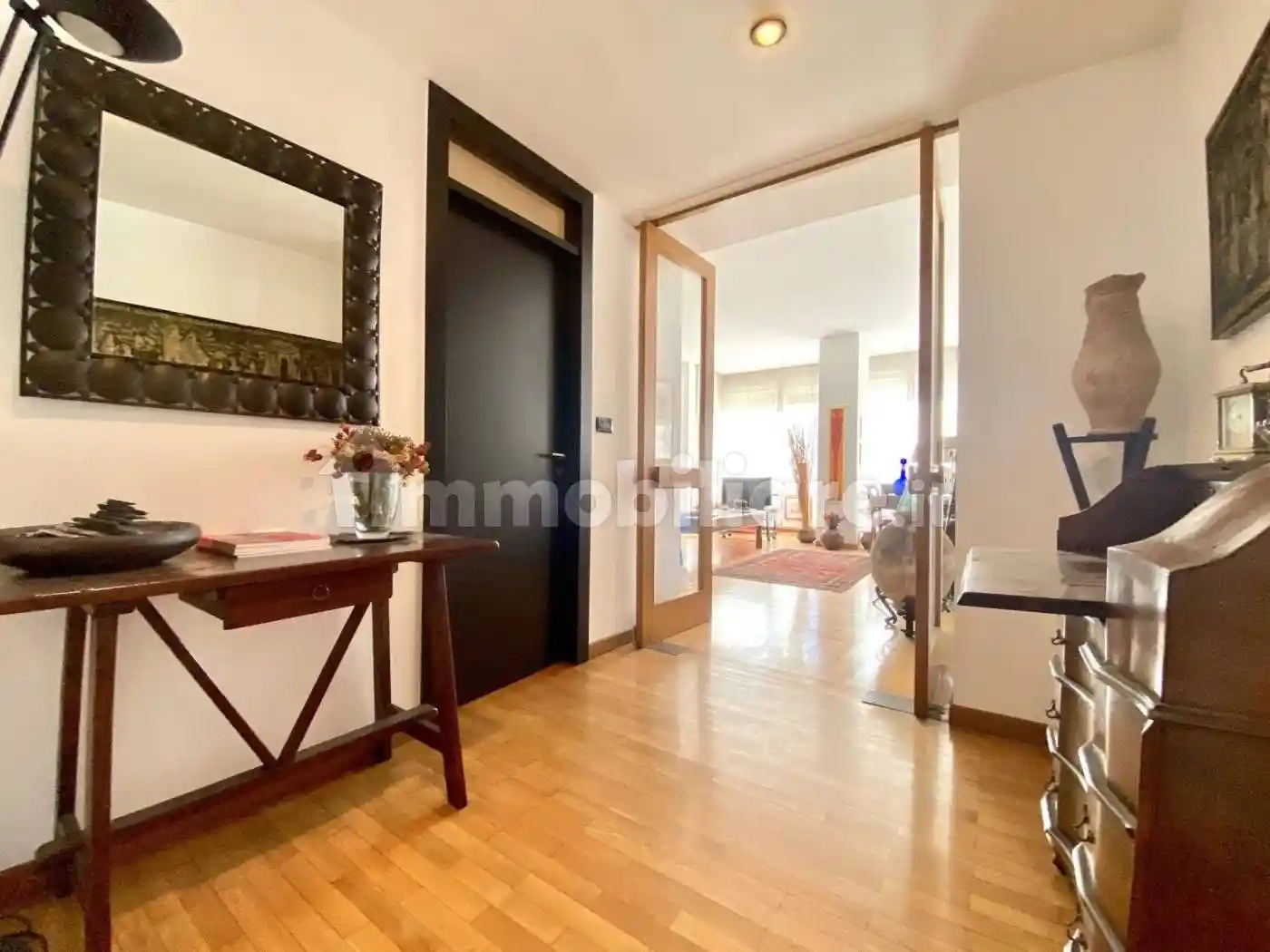 Appartamento corso Massimo d'Azeglio, 22, San Salvario - Baretti, Torino - foto 4