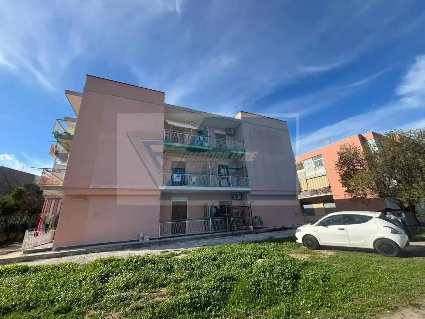 Quadrilocale via Monviso, Epipoli, Siracusa - foto 2