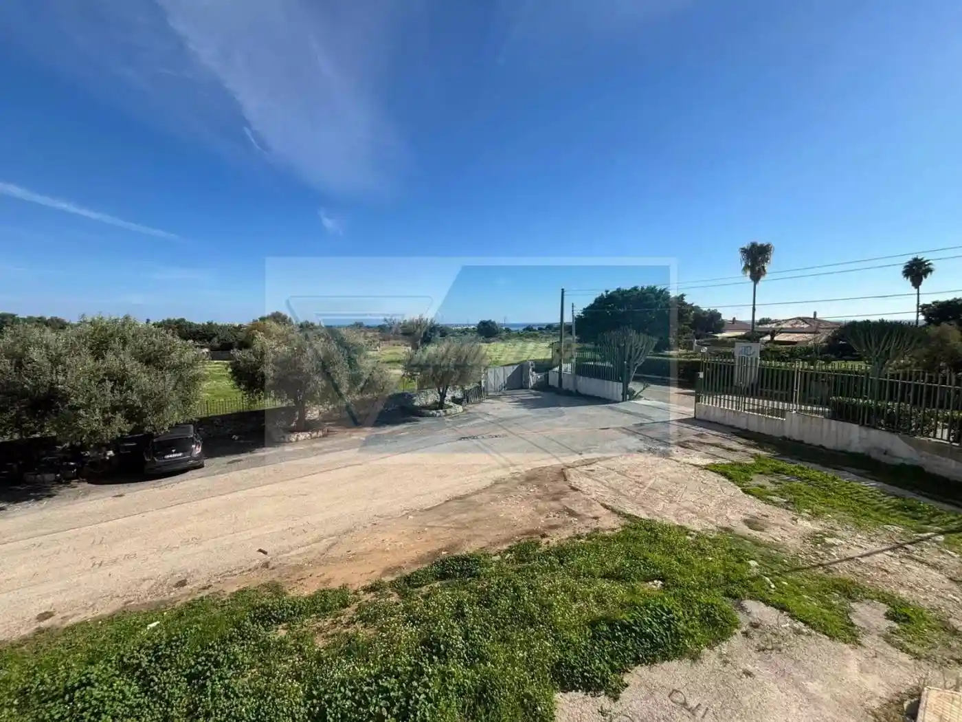 Quadrilocale via Monviso, Epipoli, Siracusa - foto 3