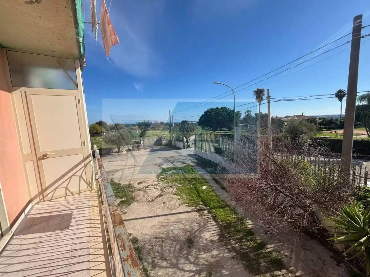 Quadrilocale via Monviso, Epipoli, Siracusa - foto 4