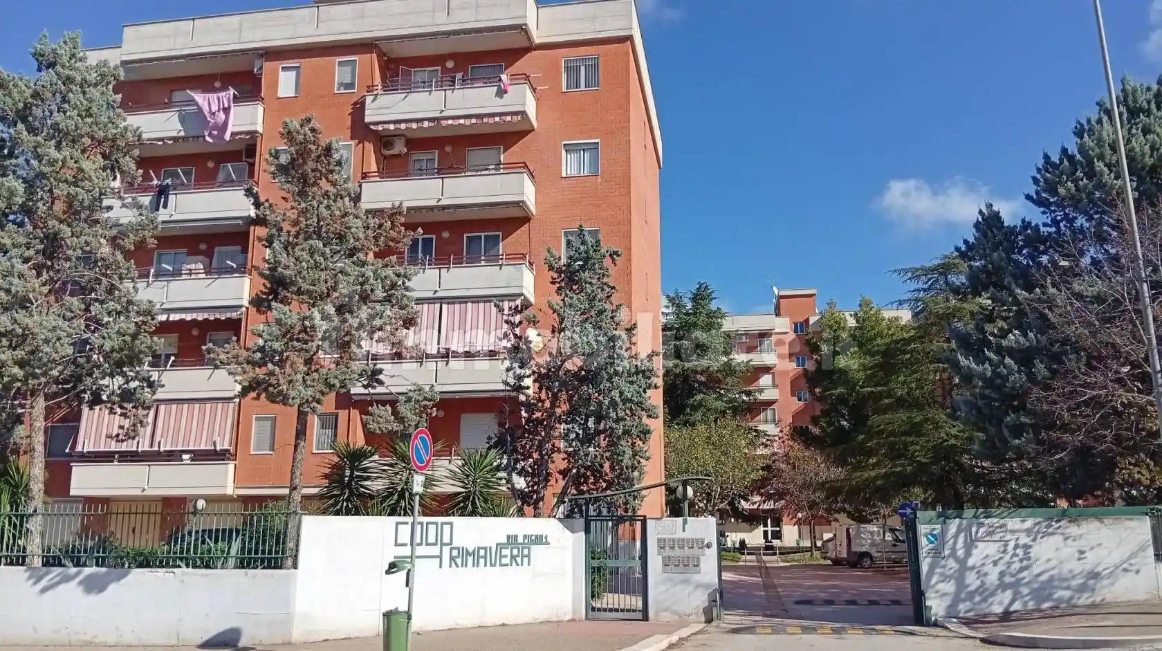 Appartamento in vendita a Cerignola