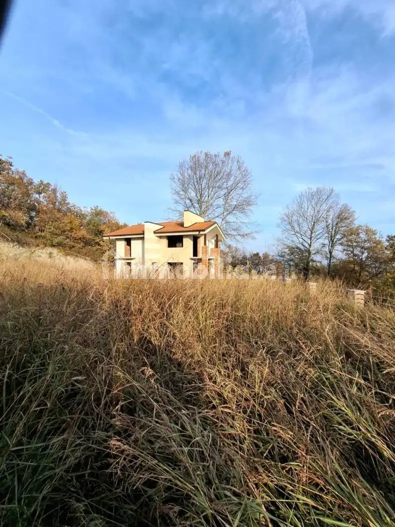 Villa unifamiliare Strada Comunale di Sant'Antonio 16, Albugnano - foto 5
