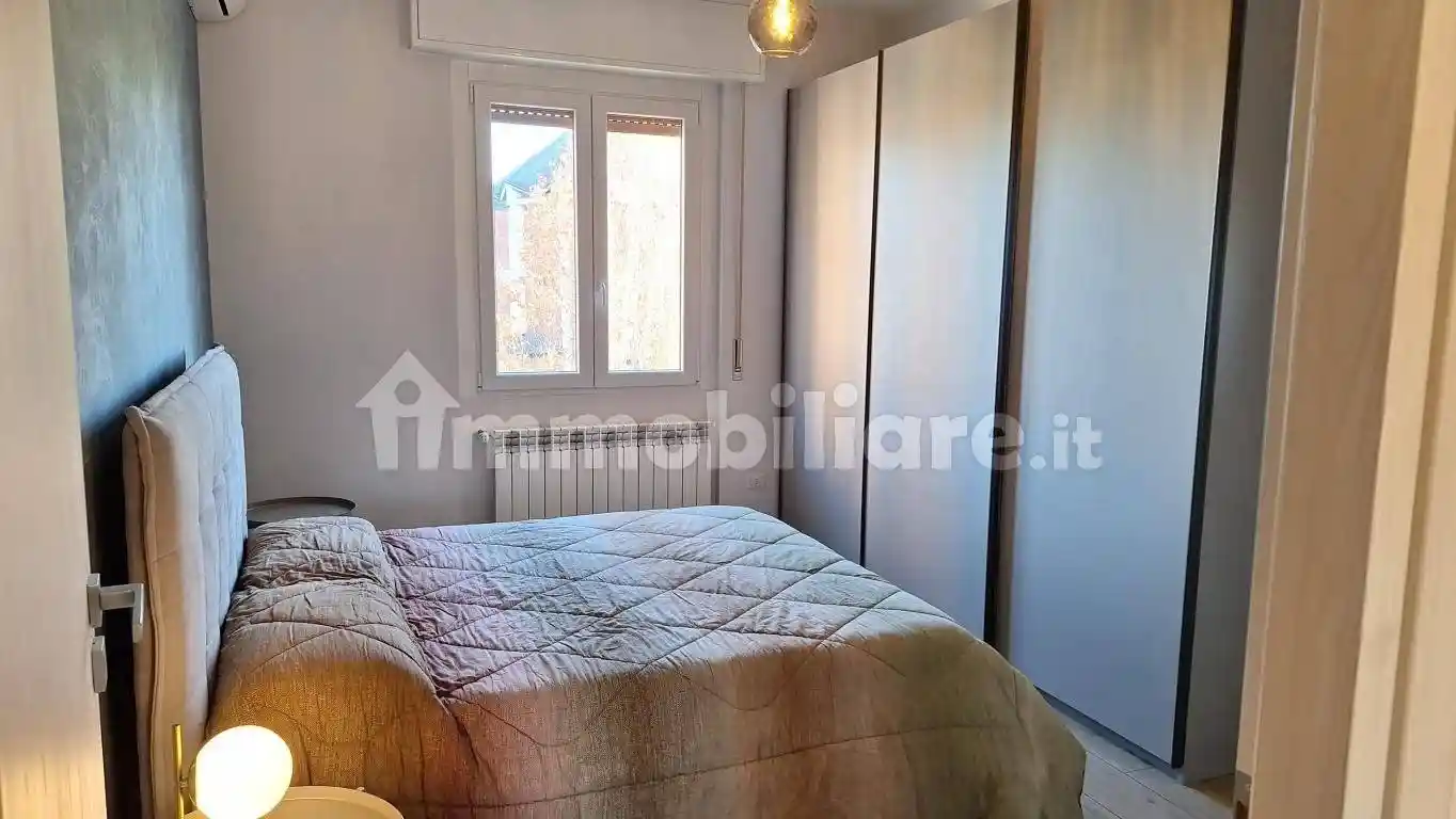 Bilocale via Val Sabbia 6, Comasina, Milano - foto 2